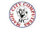 Magic City Computers logo