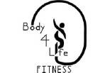 Body 4 Life Fitness logo