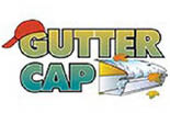 Gutter Cap Of Birmingham logo
