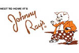 Johnny Rays- Jules logo