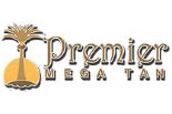 Premier Mega Tan logo