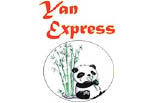 Yan Express logo