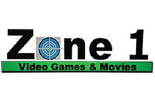 Zone 1 logo