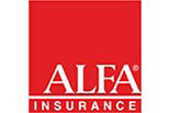 ALFA INSURANCE logo