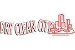 DRY CLEAN CITY VESTAVIA logo