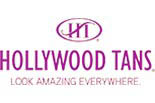Hollywood Tans logo