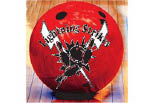 Lightning Strikes logo