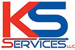 K S Heating & Air logo
