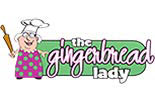 The Gingerbread Lady logo