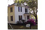 Mill House Natural Foods logo