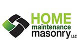 Home Maintenance Masonry logo