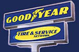 Goodyear Tire Center logo