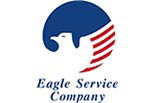 Eagle Service Co logo