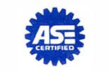 FUENTAS AUTO REPAIR logo