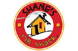 Shane's Rib Shack logo