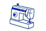 K Alterations logo