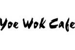 Yoe Wok logo