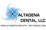 Altadena Dental, Llc logo