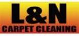 L & N Carpet Cleaning logo
