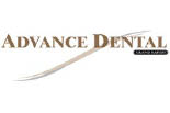 ADVANCE DENTAL - DR. NEUMAN   DDS logo