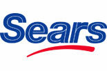 SEARS CARPET CLEANING logo