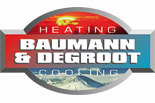 BAUMANN & DEGROOT logo