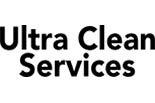 ULTRA CLEAN, INC. logo