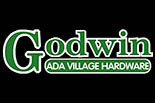GODWIN HARDWARE - ADA logo