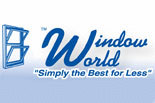 WINDOW WORLD logo
