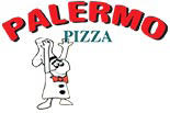 PALERMO PIZZA - JENISON logo