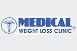 MEDICAL WEIGHT LOSS CLINIC logo