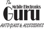 MOBILE ELECTRONICS GURU logo