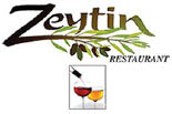 ZEYTIN logo