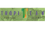 TROPI TAN logo