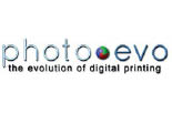 PHOTO EVO logo