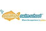 GOLDFISH SWIM SCHOOL logo