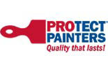 PROTECT PAINTERS logo