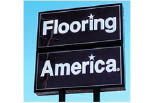 FLOORING AMERICA OF GRAND RAPIDS logo