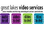 GREAT LAKES VIDEO SERVICES INC logo