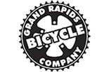 GRAND RAPIDS BICYCLE CO logo