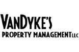 VANDYKE'S PROPERTY MANAGEMENT logo