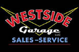 WESTSIDE GARAGE logo