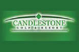 CANDLESTONE GOLF & RESORT logo