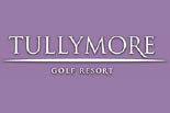TULLYMORE GOLF RESORT logo