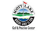 SCOTT LAKE COUNTRY CLUB logo