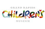 GRAND RAPIDS CHILDREN'S MUSEUM logo