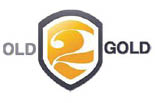 OLD 2 GOLD logo