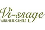 VI-SSAGE WELLNESS CENTER logo