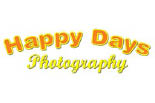 HAPPY DAYS PHOTO logo