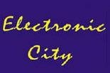 Electronic City logo